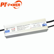 150W slim LED Light Sources Driver Strip Lights Control Systems Outdoor Light flickerfree DALI Dimmable  led driver